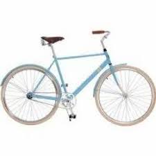 City Bicycle